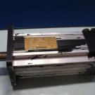 CINCINNATI MILACRON GOLDLINE BRUSHLESS SERVO MOTOR 1-604-0243 VICKERS WARRANTY