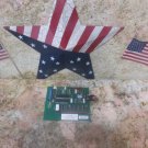 97 FADAL KEYBOARD INTERFACE BOARD 201090-3B 201427 1090-3B