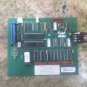 97 FADAL KEYBOARD INTERFACE BOARD 201090-3B 201427 1090-3B