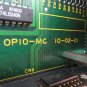 HITACHI SEIKI CNC BOARD OPIO-MC 10-02-01 07-02-03