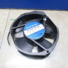 GLOBE MOTORS FAN A59-B15A-23T3-000 230VAC 50/60HZ