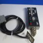 FANUC OPERATOR JOG REMOTE CONTROL PANEL A04B-0218-C212