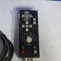 FANUC OPERATOR JOG REMOTE CONTROL PANEL A04B-0218-C212