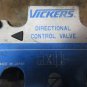 VICKERS DIRECTIONAL VALVE DG4V-3-2A-M-P2-T-7-50 AC100V VA12134A