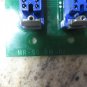 HARDINGE CHNC-1 CIRCUIT BOARD MR-50 RM-D2 M020 MORI SEIKI