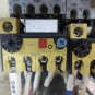ALLEN BRADLEY CONTACTOR 100-A09NZ*3 SER.B 193-BSB 42 B LOT OF 2 PIECES