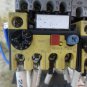 ALLEN BRADLEY CONTACTOR 100-A09NZ*3 SER.B 193-BSB 42 B LOT OF 2 PIECES
