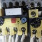 ALLEN BRADLEY CONTACTOR 100-A09NZ*3 SER.B 193-BSB 42 B LOT OF 2 PIECES