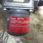 DANFOSS THERMOSTATIC WATER VALVE TYPE AVTA PN16 PN15 KVS2 CHARMILLES EDM