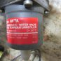 DANFOSS THERMOSTATIC WATER VALVE TYPE AVTA PN16 PN15 KVS2 CHARMILLES EDM