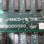 YASKAWA CIRCUIT BOARD JANCD-1 O 01B IO01B DF8000020 SN