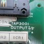 TOYODA HS630 CNC HORIZONTAL MILL 15M CIRCUIT BOARD TAP3001 OUTPUT I/F