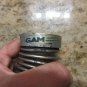 GAM SERVO MOTOR COUPLING GEAR 0.87" 0.61" FADAL VMC-5020A CNC VERTICAL MILL