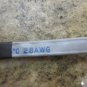 FADAL 4020 ALPHA WIRE ALPHA-AB CL2 105'C 28AWG 14897BR