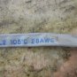 FADAL 4020 ALPHA WIRE ALPHA-AB CL2 105'C 28AWG 14897BR