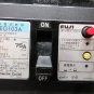 FUJI AUTO BREAKER EG103A 75A 90-05 CNC EDM 75 AMP