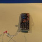 ALLEN BRADLEY CIRCUIT BOARD 624681 AUGAT UL-1 8136PG5-30TG