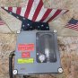 NSK NIPPON VOGEL P0PW-71-2 UE21001 0AS/U20 OAS/U20 OIL LUBRICATION SYSTEM PUMP