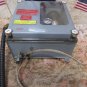 NSK NIPPON VOGEL P0PW-71-2 UE21001 0AS/U20 OAS/U20 OIL LUBRICATION SYSTEM PUMP