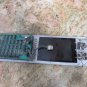MIYANO FNC-3BC CNC LATHE CONTROL PANEL KEYBOARD YASKAWA  JANCD-GSP10 DF6101675