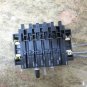CKD VALVE 4KB219-B 7X27 2NS1S MANIFOLD COMPLETE SET CINCINNATI ARROW 500 CNC