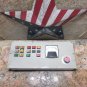 HARDINGE CHNC-1 CNC LATHE CN-0011791-67 MCH04R00 OPERATOR CONTROL PANEL