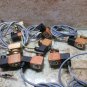 LUCIFER VALVE SWITCH CAT.NO. E321F05 01 48 1865 F 24V 9W F38 AGIE EDM EACH 1