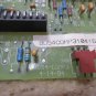 1998 CINCINNATI ARROW 500 CIRCUIT BOARD BDS4COMP310415V REV-A A-95072-3 REV.3