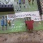 1998 CINCINNATI ARROW 500 CIRCUIT BOARD BDS4COMP310415V REV-A A-95072-3 REV.3