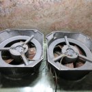 OKUMA LAW-S CNC LATHE TOYO BOX FAN 15" VAC SPINDLE MOTOR FAN EACH 1