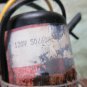 TAKISAWA MAC-V4 CNC VERTICAL MILL VALVE UNIT SOLENOID COIL 120V EXH EACH 1