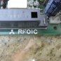 MITSUBISHI CIRCUIT BOARD BN624E763G51 RF01C WARRANTY