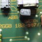 ALLEN BRADLEY ABB DSMB 175 1I 57360001-GK/8 2668 182-107/7 DSMB1751I