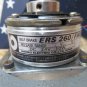 SHINKO SELF BRAKE ERS 260/FMS DC 24V 10W CLUTCH MORI SEIKI CNC LATHE