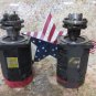 FANUC AC SERVO MOTOR A06B-0501-B002 A-611425 86.3 WARRANTY EACH 1
