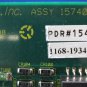 EIS CIRCUIT BOARD ASSY 15740-1 IRS J12 PDR 1545 1168-193456