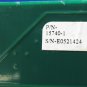EIS CIRCUIT BOARD ASSY 15740-1 IRS J12 PDR 1545 1168-193456