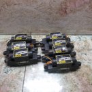 PARKER PILOT VALVE UNIT D1VW1CE 40 CNC D1VW1CE40 LOT OF 3 PIECES