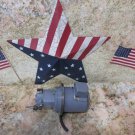 NIPPON GEROTOR MOTOR TROCHOID PUMP TOP-1ME75-2 75W GP-75-2 JEC-37 TOP-10 MA