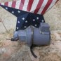 NIPPON GEROTOR MOTOR TROCHOID PUMP TOP-1ME75-2 75W GP-75-2 JEC-37 TOP-10 MA