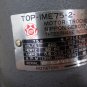 NIPPON GEROTOR MOTOR TROCHOID PUMP TOP-1ME75-2 75W GP-75-2 JEC-37 TOP-10 MA