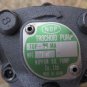 NIPPON GEROTOR MOTOR TROCHOID PUMP TOP-1ME75-2 75W GP-75-2 JEC-37 TOP-10 MA