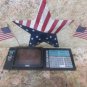 YASNAC YASKAWA OPERATOR CONTROL PANEL DISPLAY CONTROLLER JZNC-OP101 HMK-3998-2
