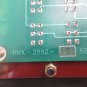 YASNAC YASKAWA OPERATOR CONTROL PANEL DISPLAY CONTROLLER JZNC-OP101 HMK-3998-2