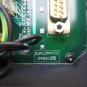DUPLOMATIC TURRET CIRCUIT BOARD 0482028 CINCINNATI HAWK 150 CNC LATHE