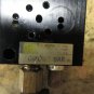 MAC VALVE UNIT 6 6 6 HAAS VF-0 VF-O CNC VERTICAL MILL MANIFOLD CIRCUIT BAR