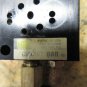 MAC VALVE UNIT 6 6 6 HAAS VF-0 VF-O CNC VERTICAL MILL MANIFOLD CIRCUIT BAR