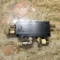 MAC VALVE UNIT 6 6 6 HAAS VF-0 VF-O CNC VERTICAL MILL MANIFOLD CIRCUIT BAR