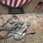 OMRON LIMIT SWITCH D4C-1602 1297RC LOT OF 3 PIECES