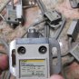 OMRON LIMIT SWITCH D4C-1602 1297RC LOT OF 3 PIECES